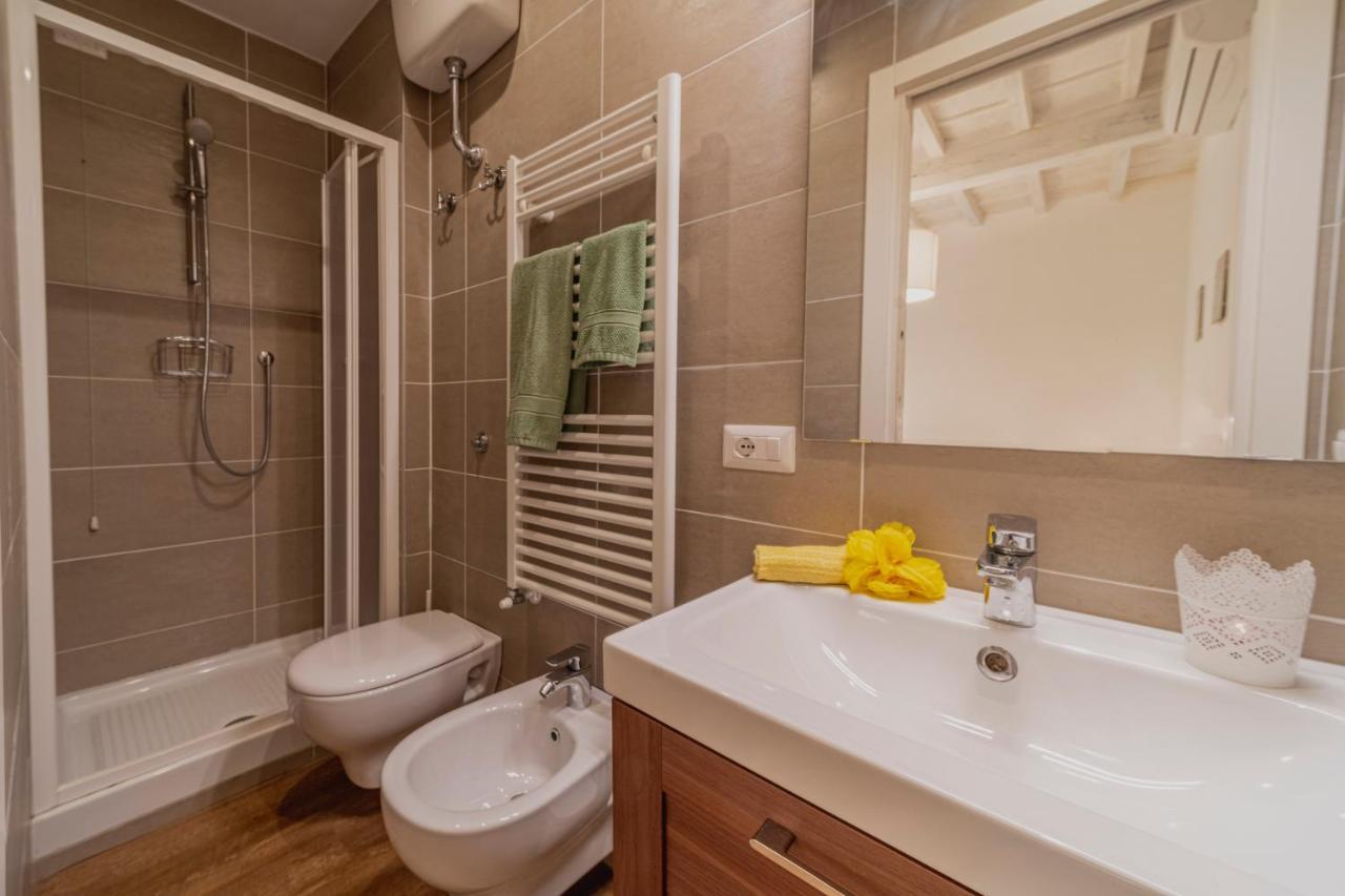 32 Nero - Florence Apartment San Niccolo Экстерьер фото